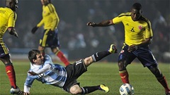 ‘Anti-Messi’ Carlos Sanchez và bài học mà ĐT Anh không thể bỏ qua